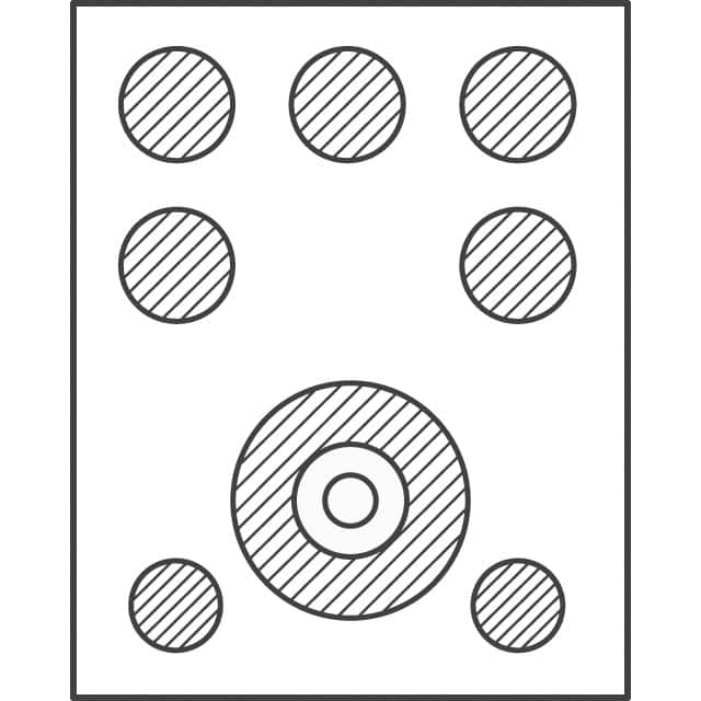 SPM0408LE5H-TB-6 Knowles  Microphones